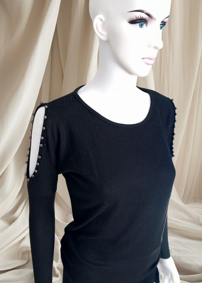 Kadın bluz - Görsel 4