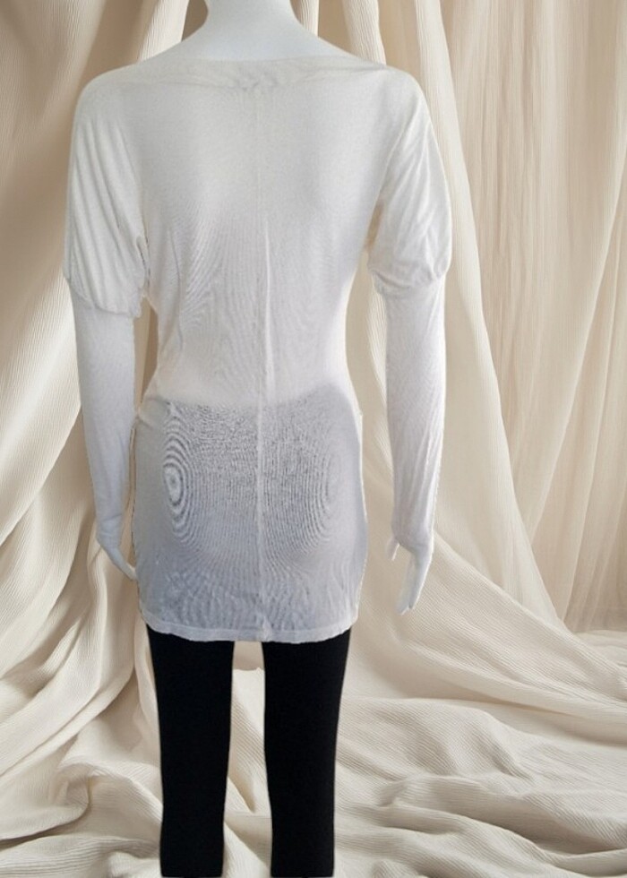 Kadın bluz - Görsel 5