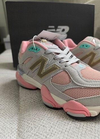 New balance 9060 - Görsel 6