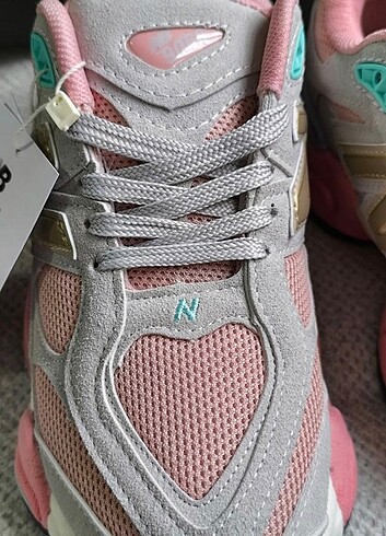 New balance 9060 - Görsel 7