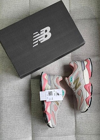 New balance 9060 - Görsel 8