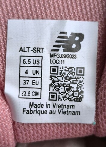 New balance 9060 - Görsel 10