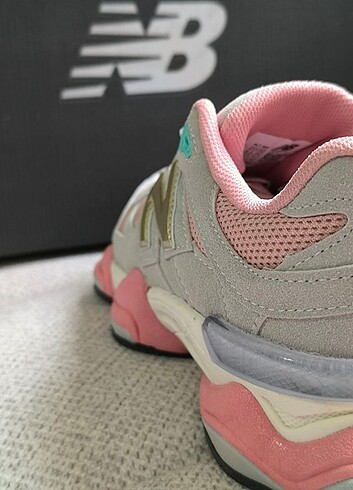 New balance 9060 - Görsel 11