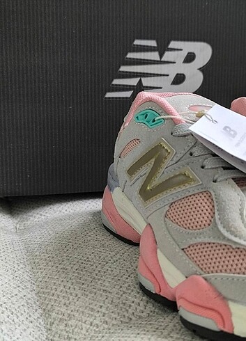 New balance 9060 - Görsel 12