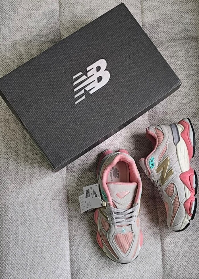 New balance 9060 - Görsel 3