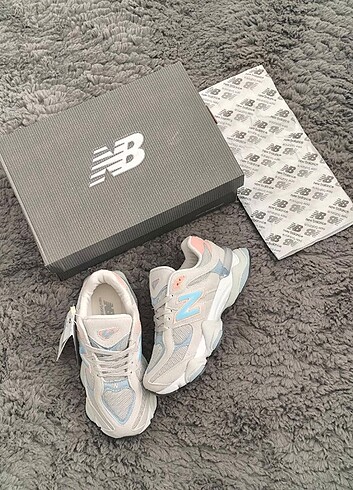 New balance 9060 - Görsel 5
