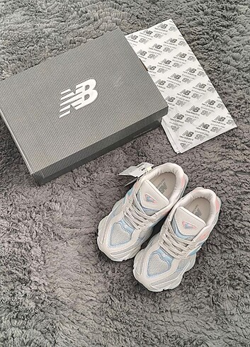 New balance 9060 - Görsel 7