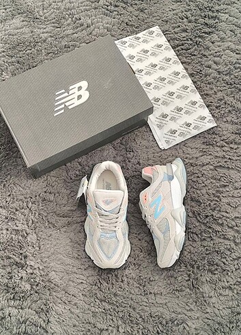 New balance 9060 - Görsel 8