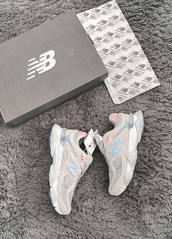 New balance 9060 - Görsel 10