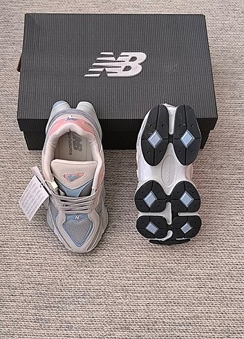 New balance 9060 - Görsel 13