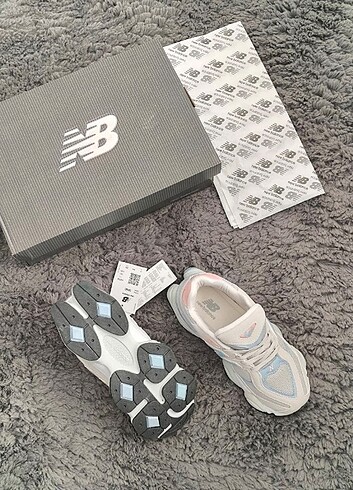 New balance 9060 - Görsel 14