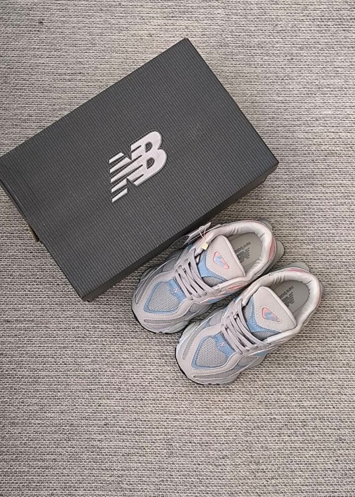 New balance 9060 - Görsel 4