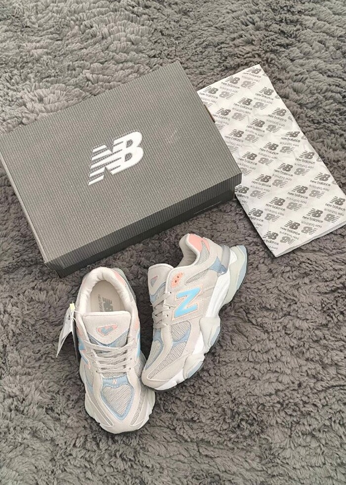 New balance 9060 - Görsel 5