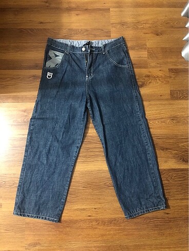 Von Dutch shock five pant