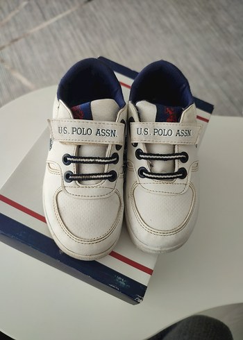 U.S Polo Assn. 27