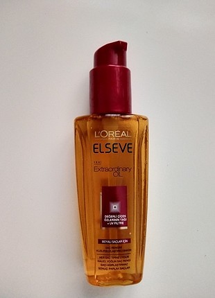 LOreal saç açıcı
