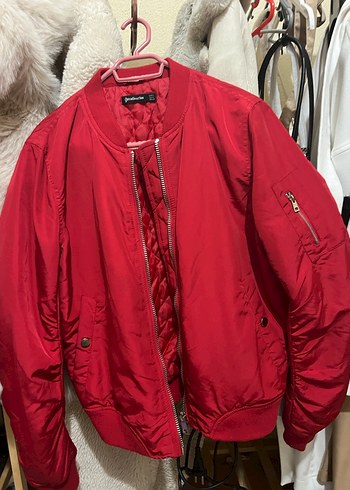 Stradivarius Bomber ceket