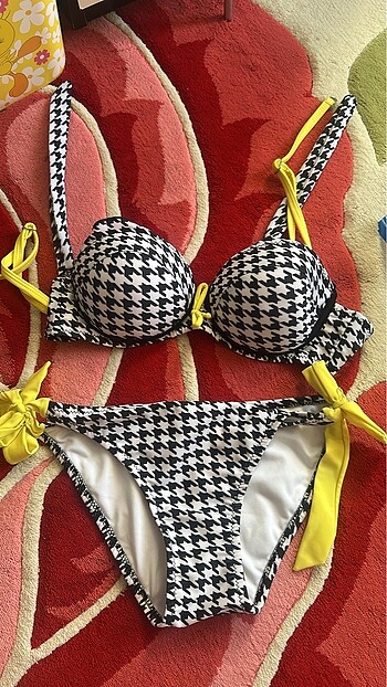 Bikini takımı
