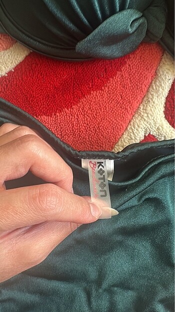 Koton Bikini takımı