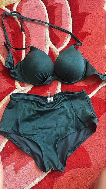 Bikini takımı