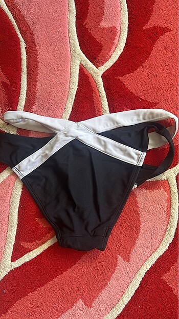 Bikini altı