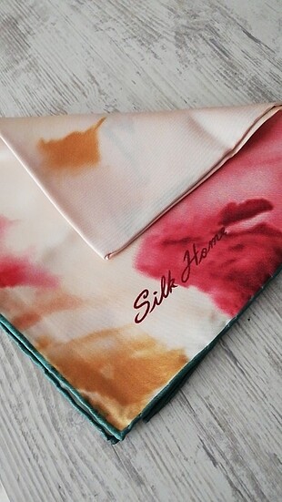 #silkhome