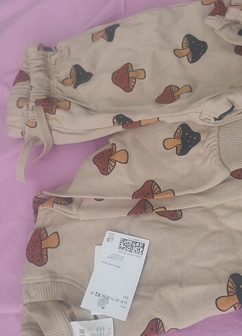 H&M İkili takim
