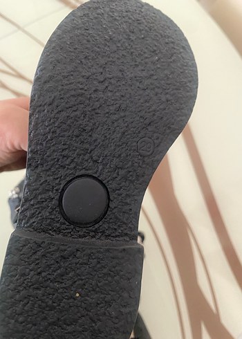 Kız çocuk uzun bot - Görsel 4