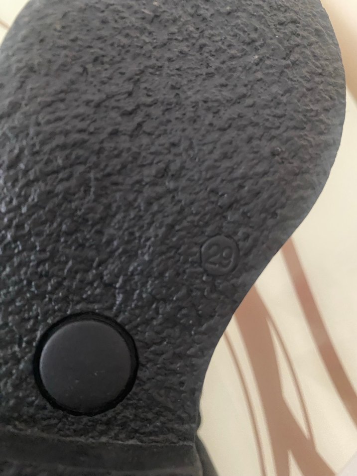 Kız çocuk uzun bot - Görsel 3