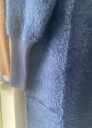 Angora hırka - Görsel 2