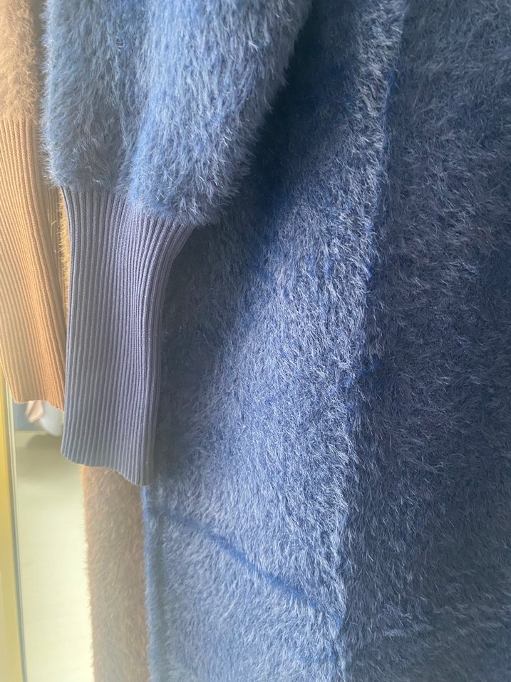 Angora hırka - Görsel 2