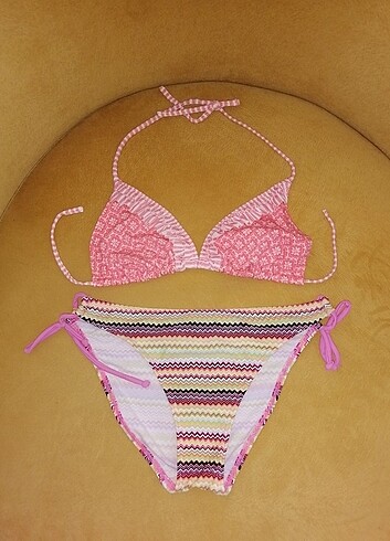 Penti bikini 