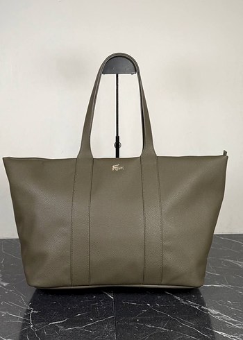 Lacoste Large Tote Bag