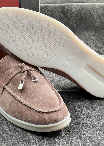 Loro Piana Loro Piana Loafer