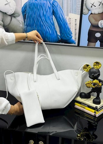 Beden çeşitli Renk Polene Big Bag