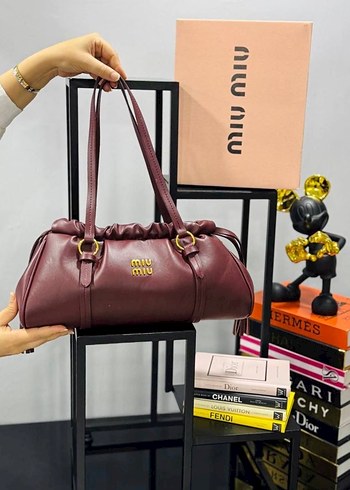 Miu Miu Miu Miu Joie Shoulder Bag