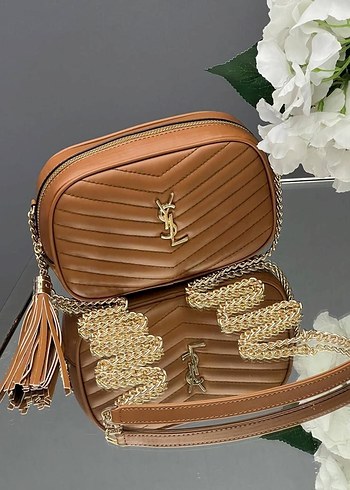 Yves Saint Laurent Yves Saint Laurent - Lou