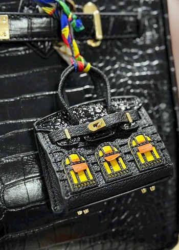 Hermes Hermes Birkin Bag