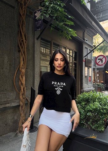 Prada Bluz