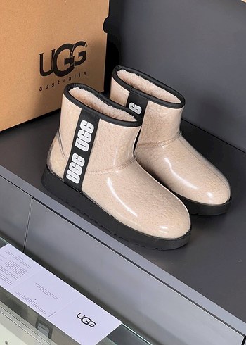 Ugg Bot