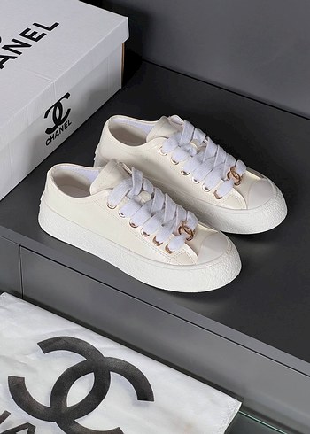 Chanel Sneakers