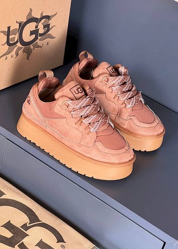 Ugg Sneakers