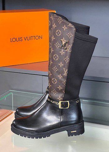 Louis Vuitton Çizme