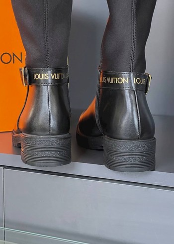 Louis Vuitton Louis Vuitton Çizme
