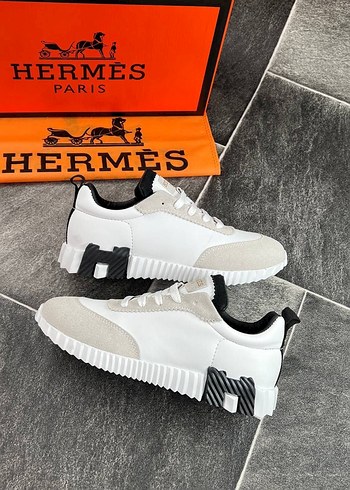 36 Beden Hermes Sneakers