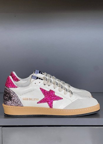 40 Beden Golden Goose Deluxe Sneakers