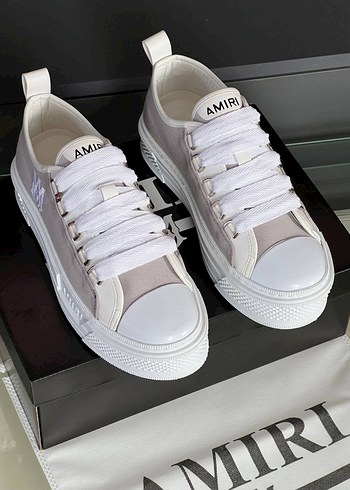 41 Beden Amiri Sneakers