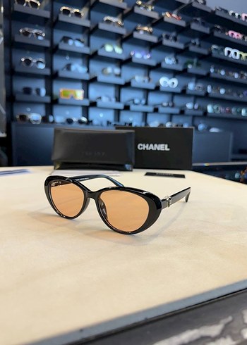  Beden Chanel İthal Sunglasses