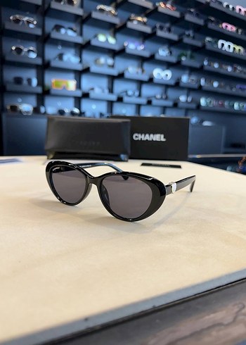  Beden çeşitli Renk Chanel İthal Sunglasses