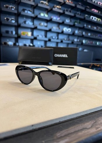 Chanel İthal Sunglasses